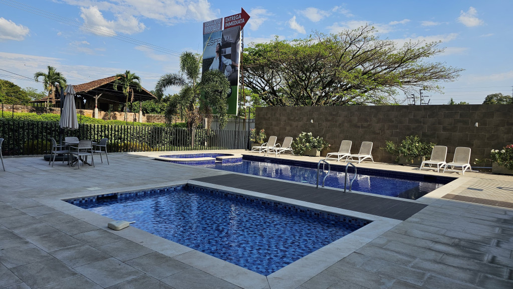 Apartamento En Arriendo - Pance, Cali