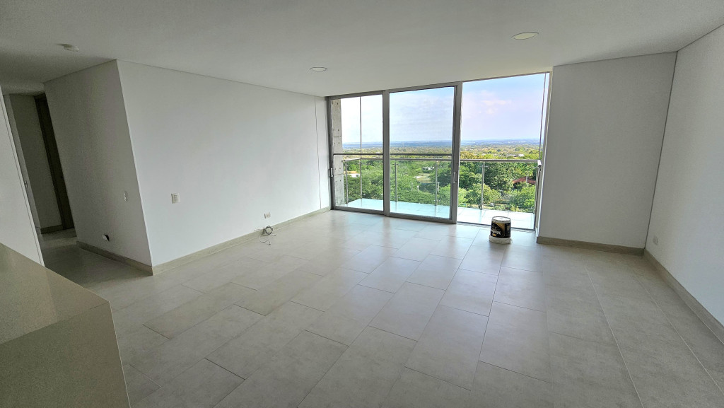 Apartamento En Arriendo - Pance, Cali