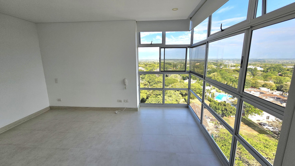 Apartamento En Arriendo - Pance, Cali