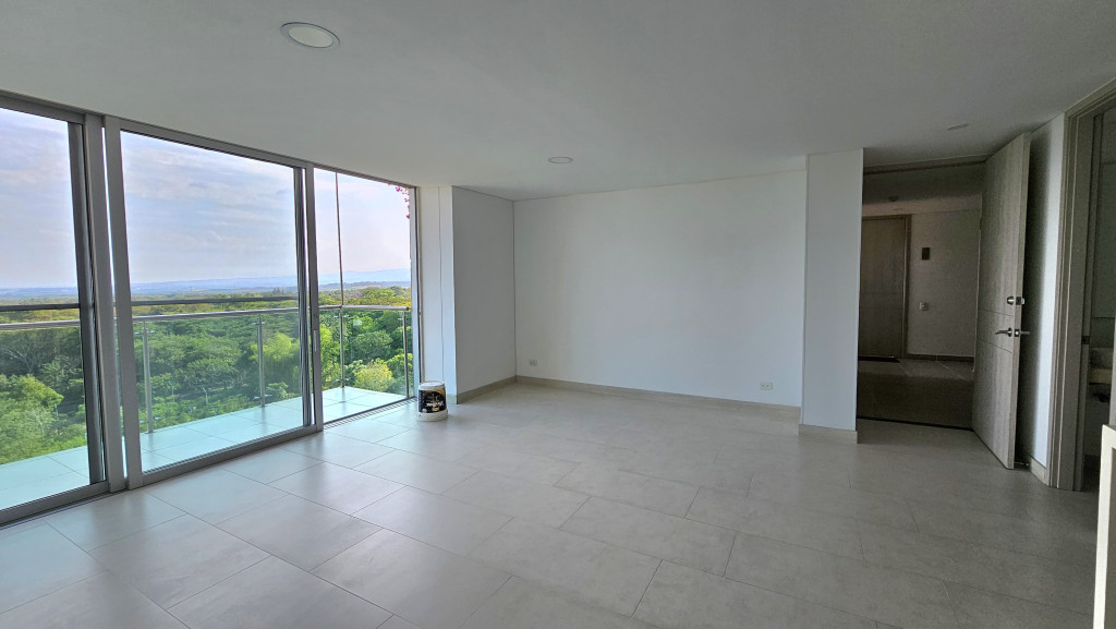 Apartamento En Arriendo - Pance, Cali