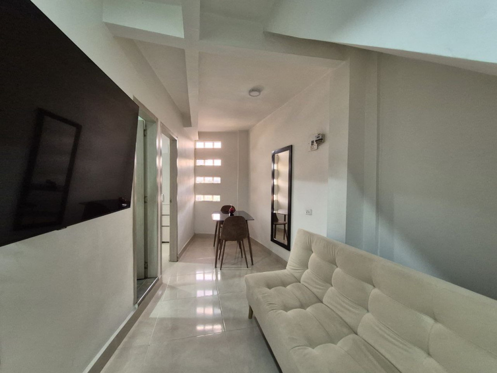 Edificio En Venta - Jorge Eliécer Gaitán, Yumbo