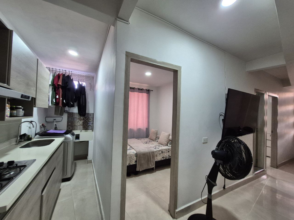 Edificio En Venta - Jorge Eliécer Gaitán, Yumbo