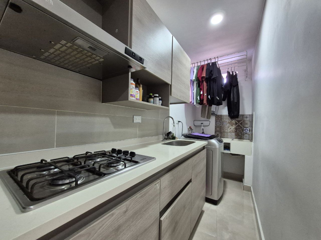 Edificio En Venta - Jorge Eliécer Gaitán, Yumbo