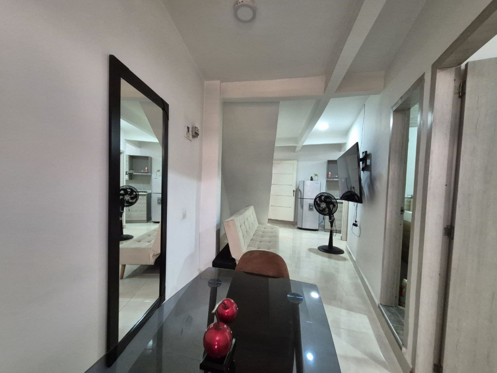 Edificio En Venta - Jorge Eliécer Gaitán, Yumbo