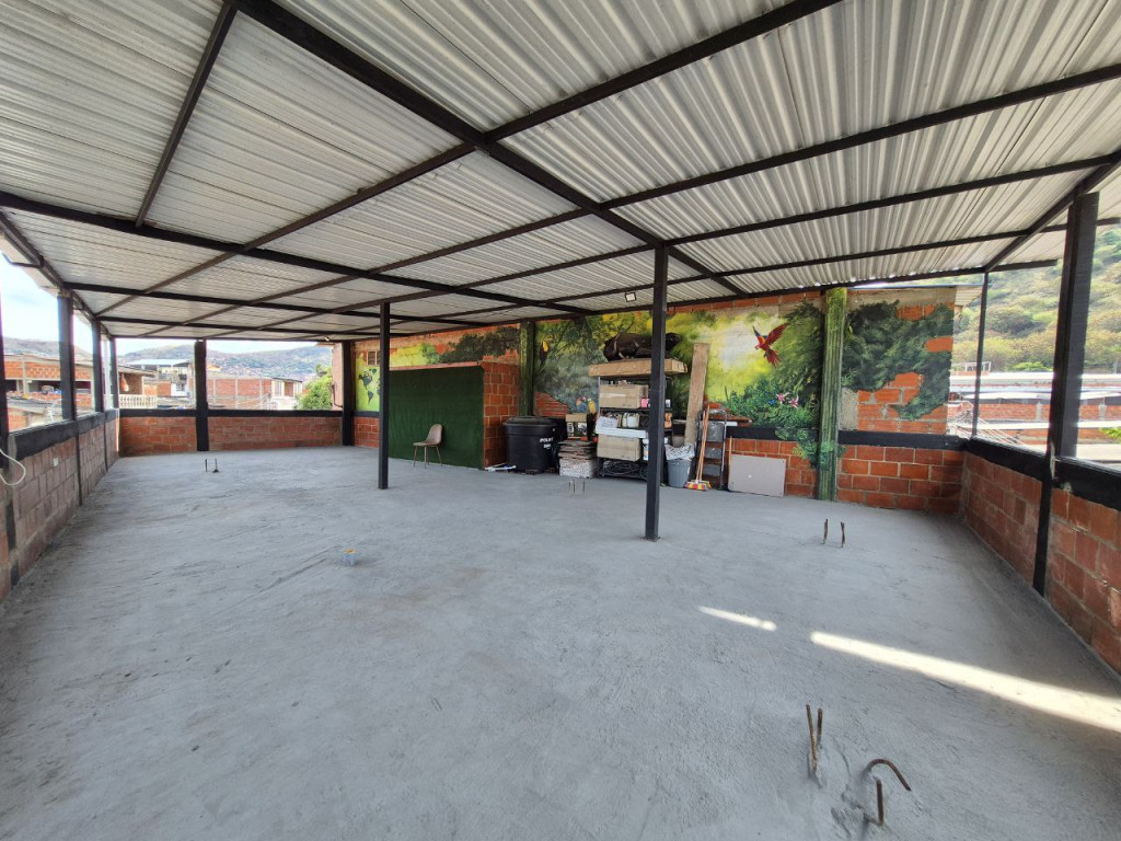 Edificio En Venta - Jorge Eliécer Gaitán, Yumbo