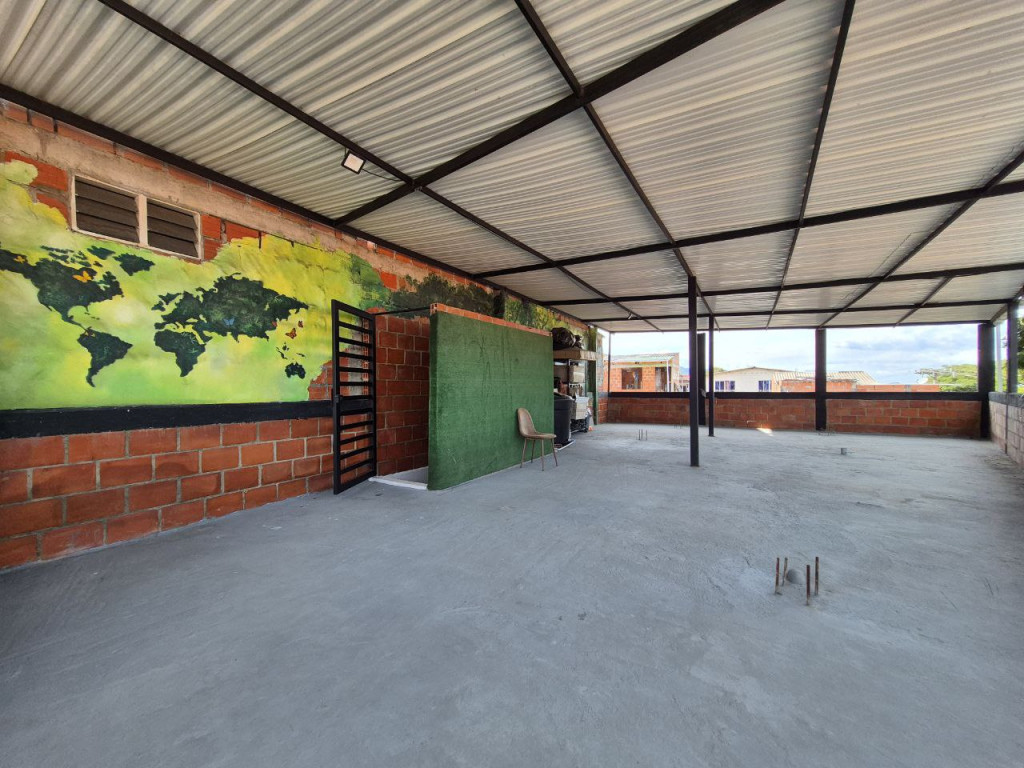 Edificio En Venta - Jorge Eliécer Gaitán, Yumbo