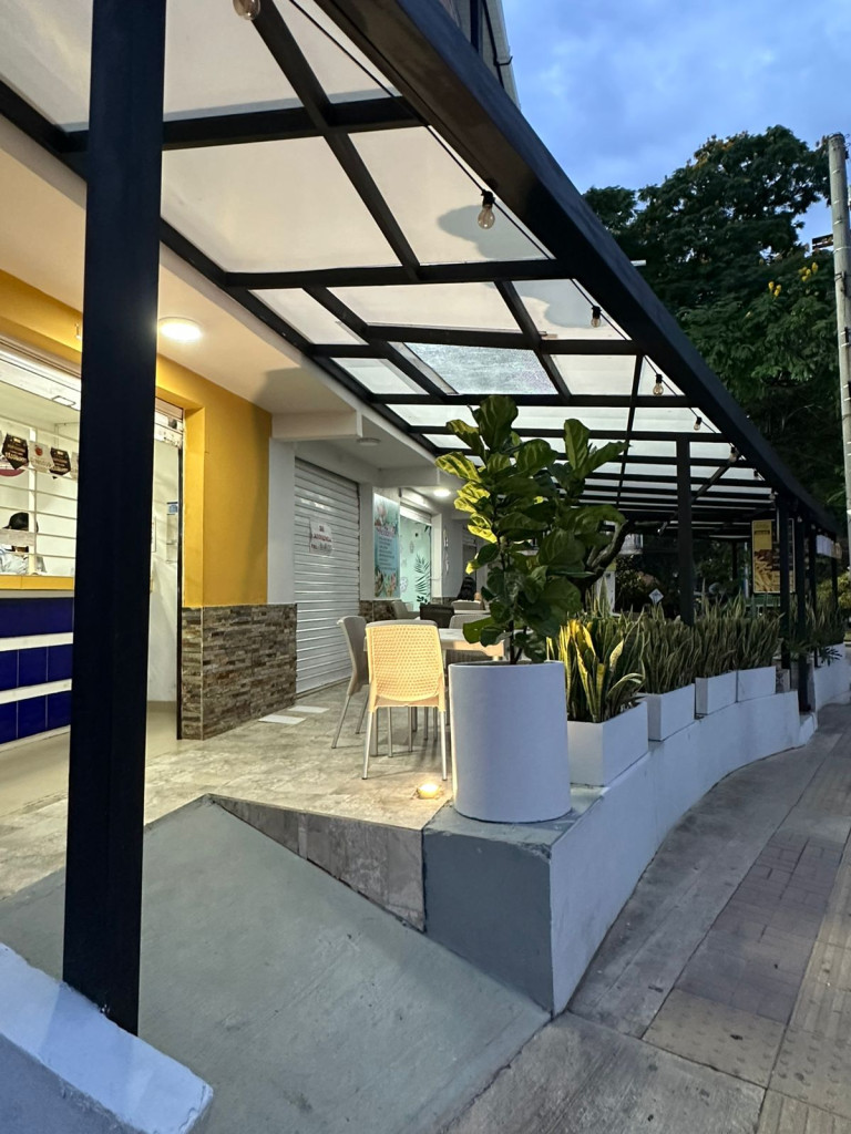 Edificio En Venta - Jorge Eliécer Gaitán, Yumbo