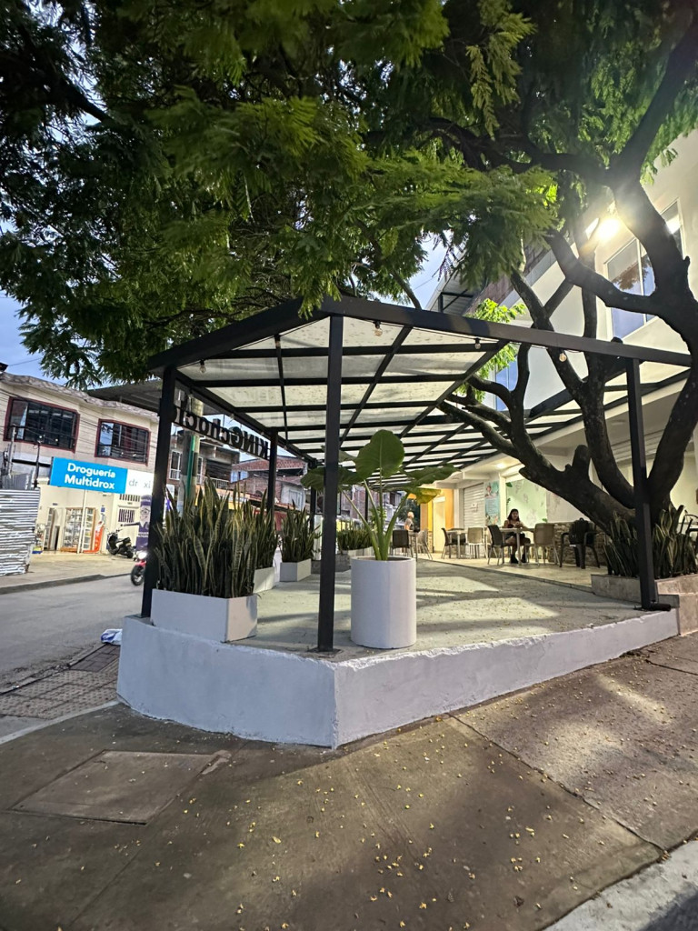 Edificio En Venta - Jorge Eliécer Gaitán, Yumbo