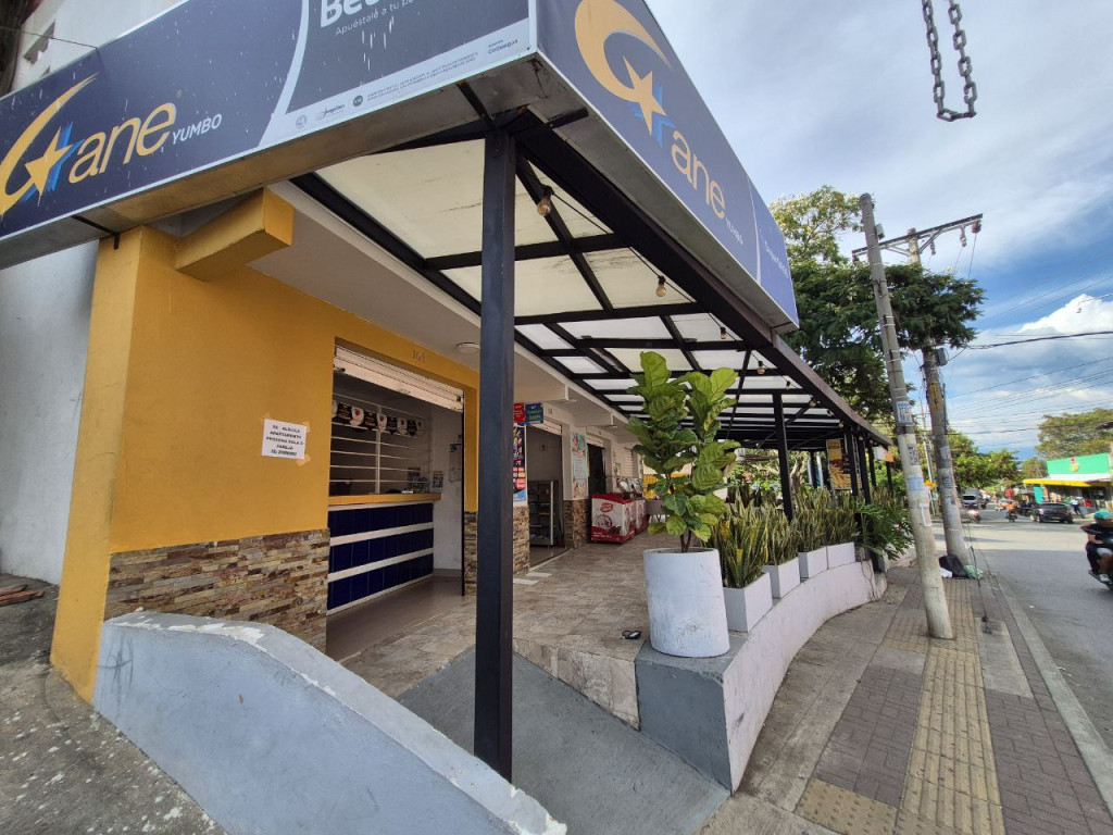 Edificio En Venta - Jorge Eliécer Gaitán, Yumbo
