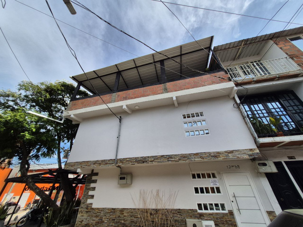 Edificio En Venta - Jorge Eliécer Gaitán, Yumbo