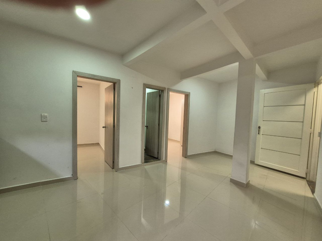 Edificio En Venta - Jorge Eliécer Gaitán, Yumbo