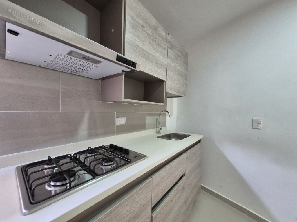 Edificio En Venta - Jorge Eliécer Gaitán, Yumbo