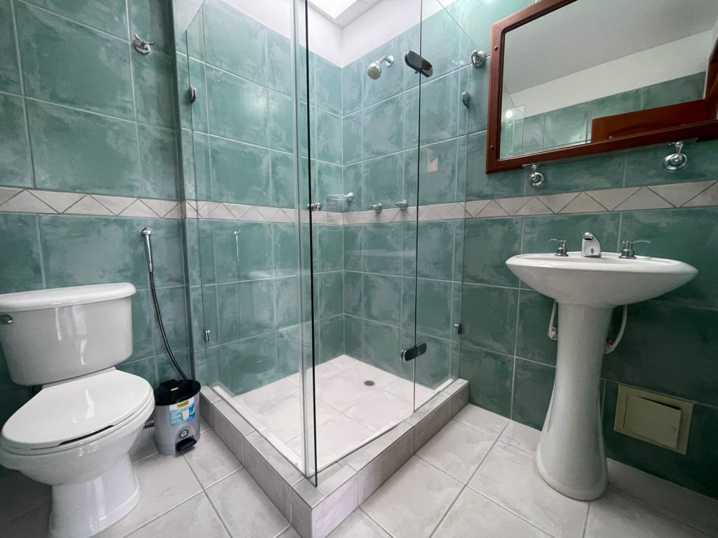 Casa En Arriendo - Ciudad Jardín, Cali