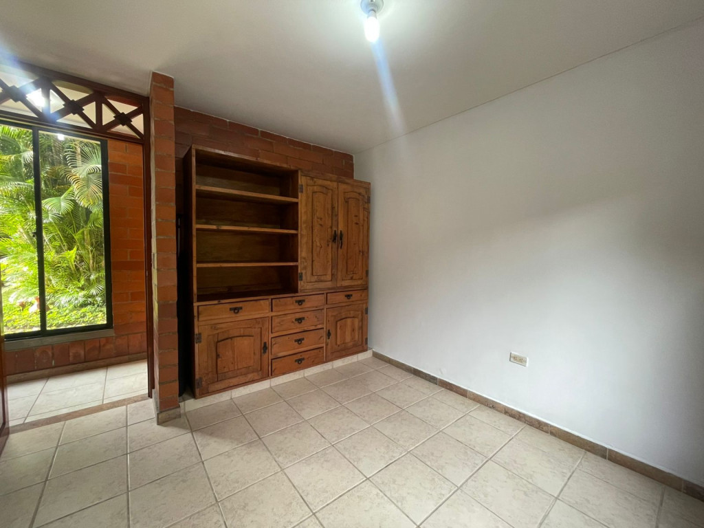 Casa En Arriendo - Ciudad Jardín, Cali