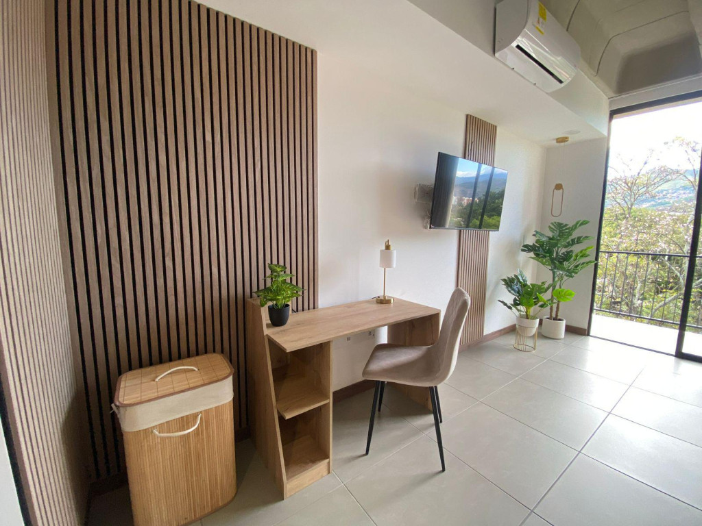 Apartaestudio En Venta - Vipasa, Cali