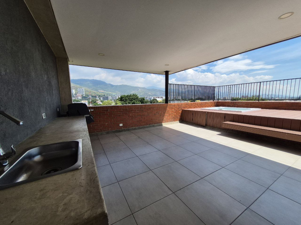 Apartaestudio En Venta - Vipasa, Cali