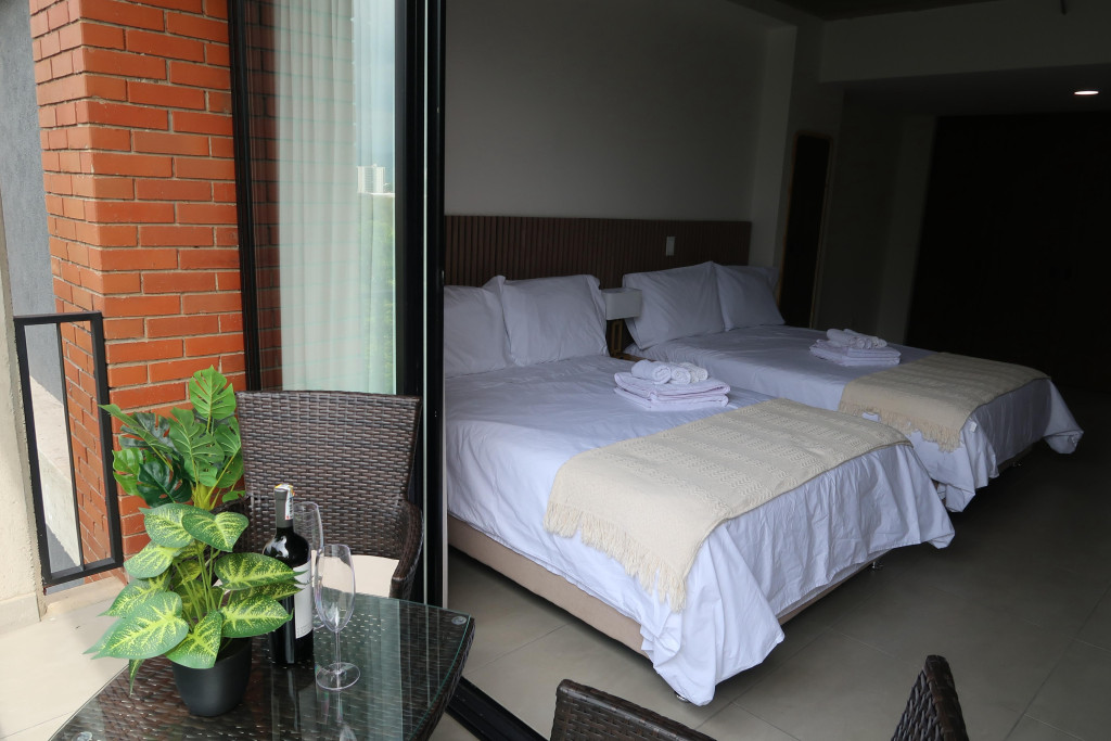 Apartaestudio En Venta - Vipasa, Cali