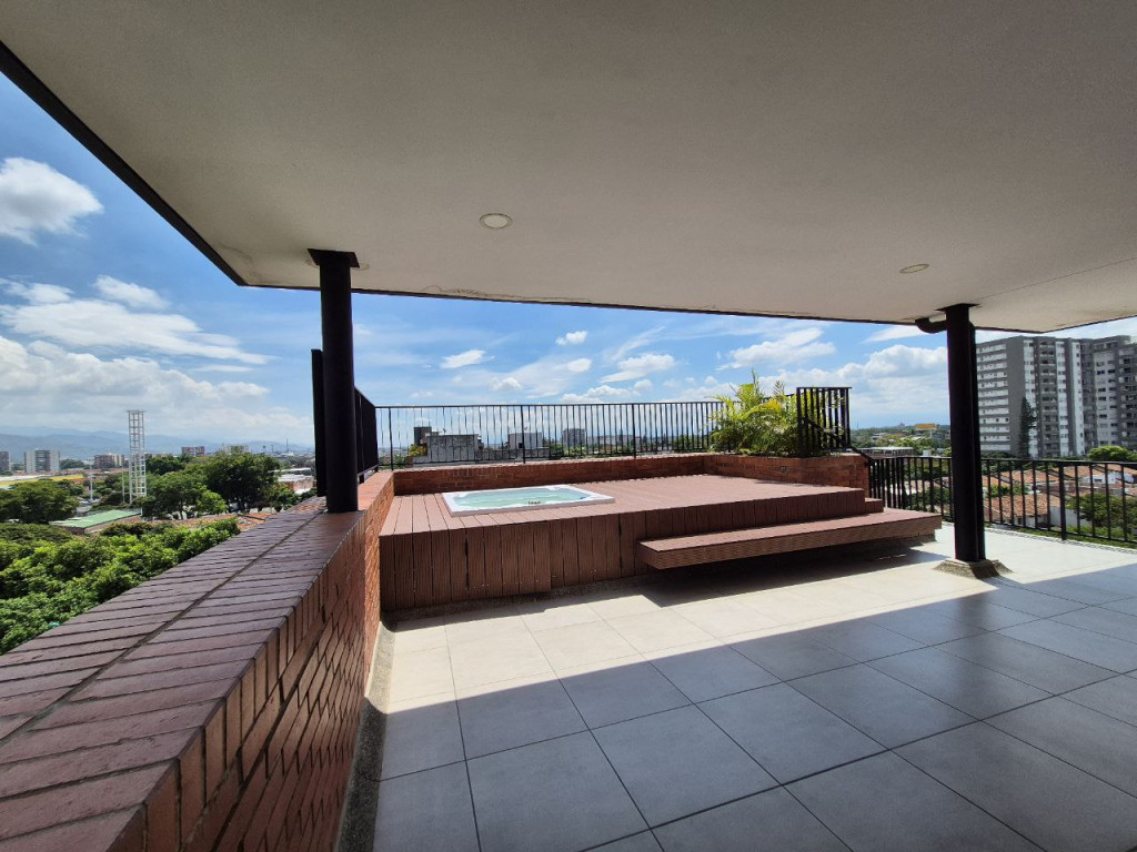 Apartaestudio En Venta - Vipasa, Cali