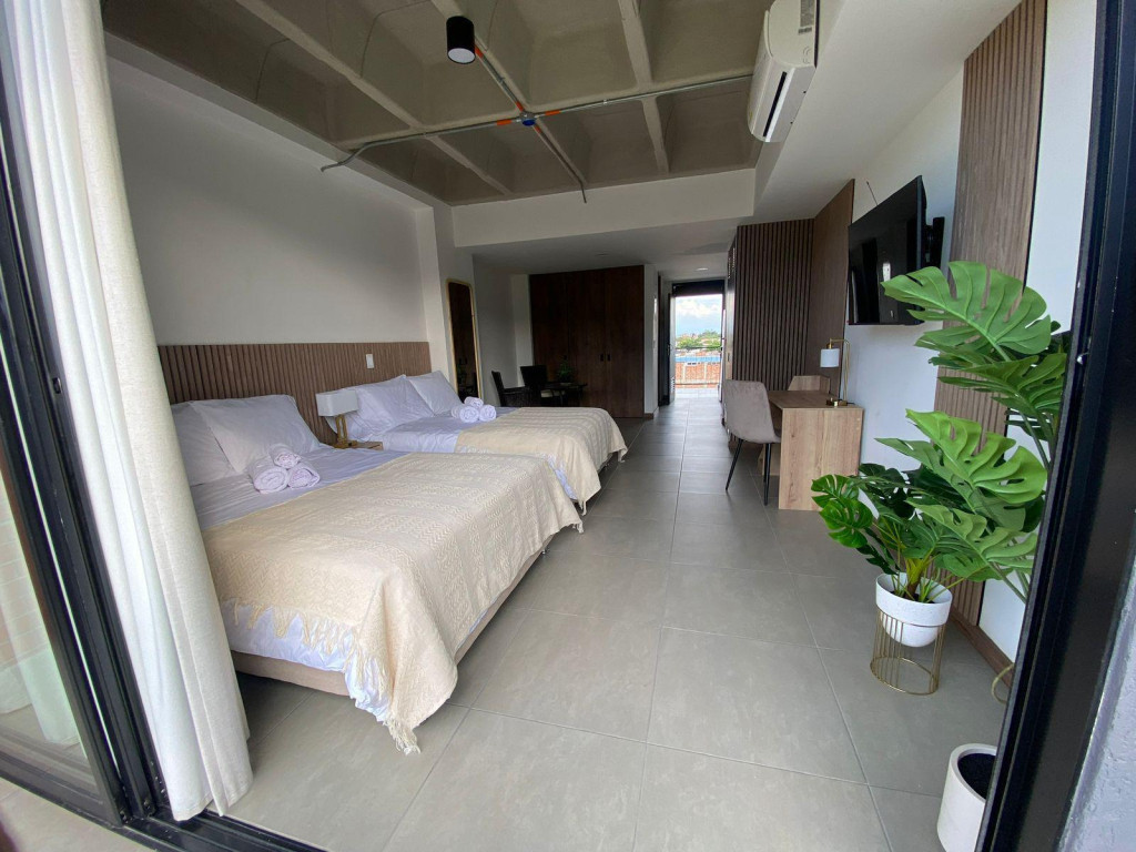 Apartaestudio En Venta - Vipasa, Cali