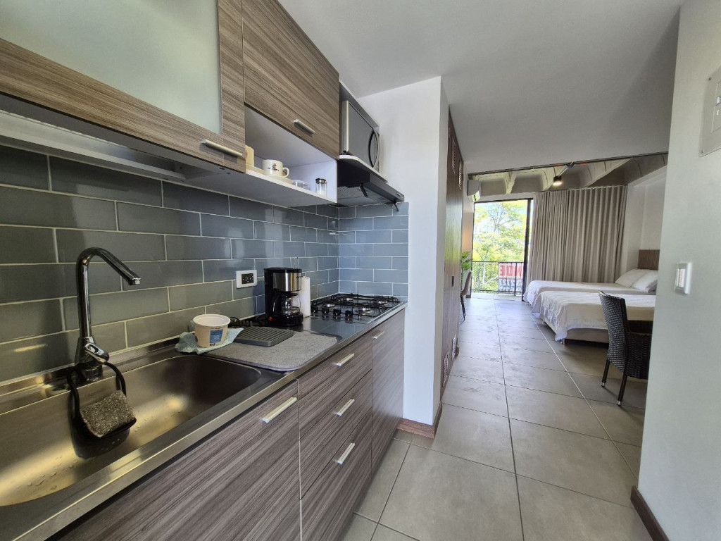 Apartaestudio En Venta - Vipasa, Cali