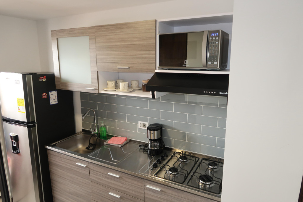 Apartaestudio En Venta - Vipasa, Cali