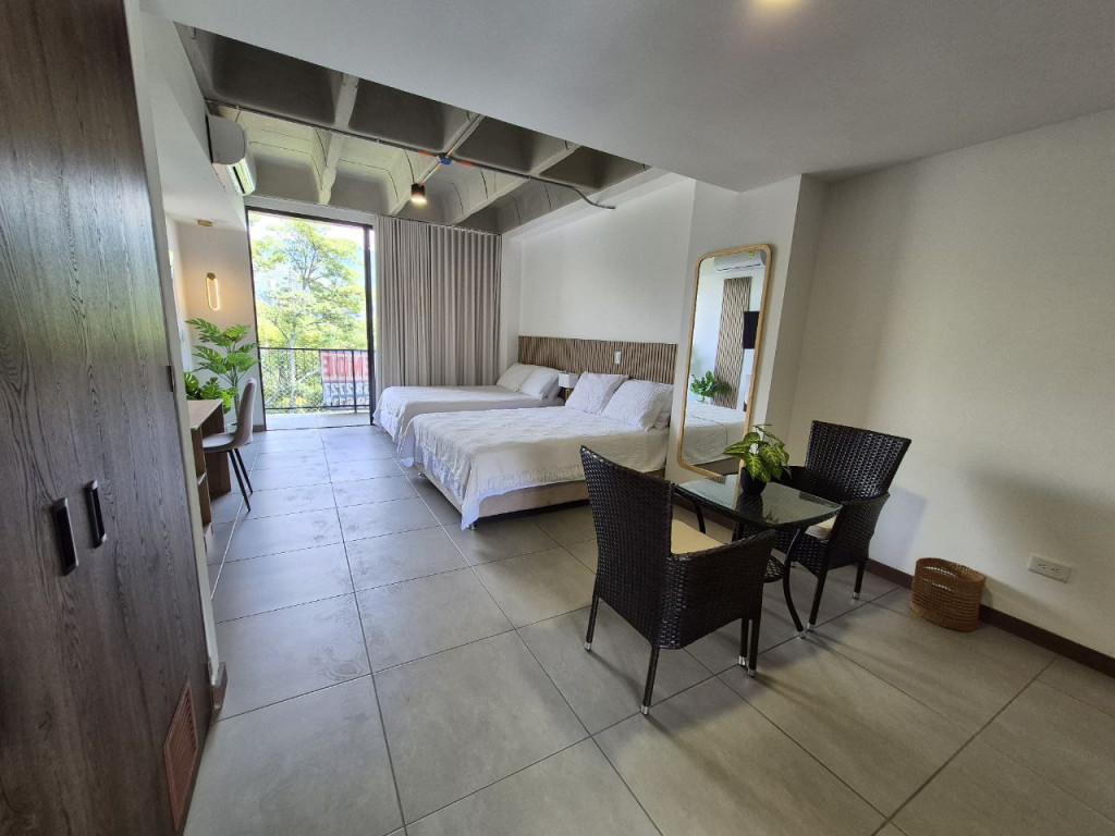 Apartaestudio En Venta - Vipasa, Cali