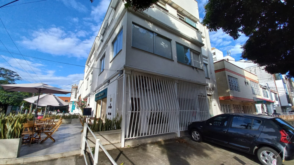 Apartaestudio En Arriendo - San Vicente, Cali