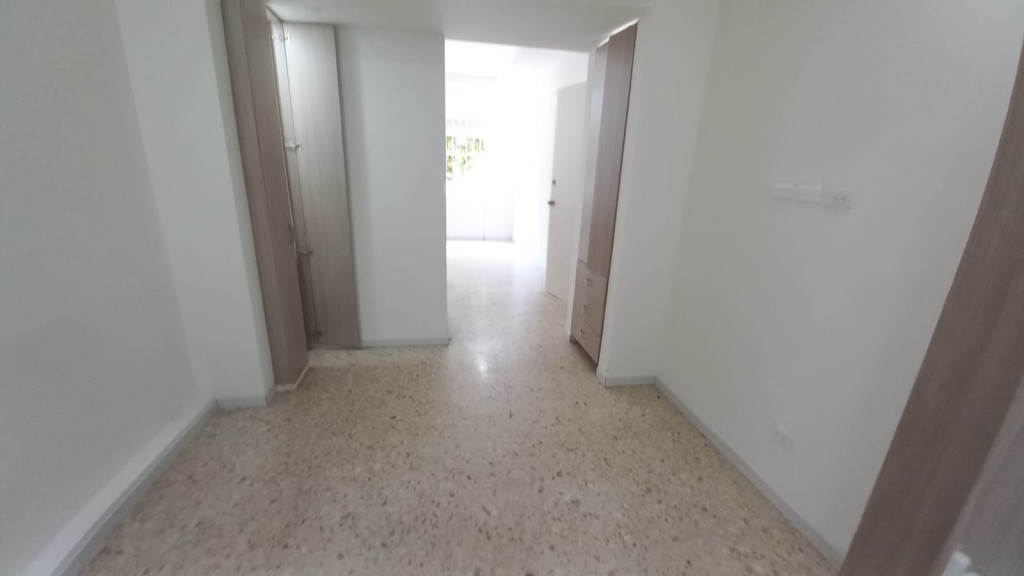 Apartaestudio En Arriendo - San Vicente, Cali