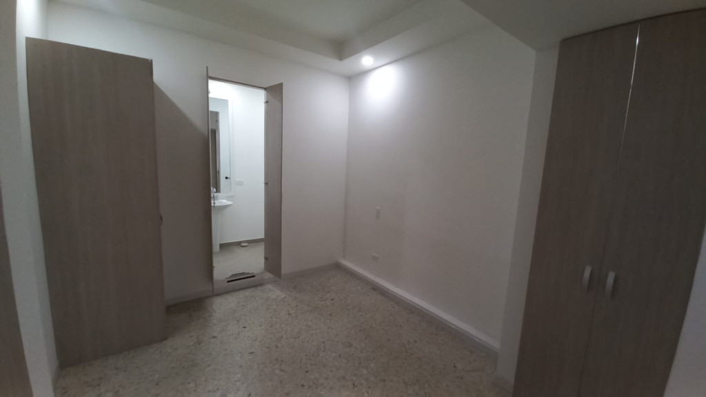 Apartaestudio En Arriendo - San Vicente, Cali