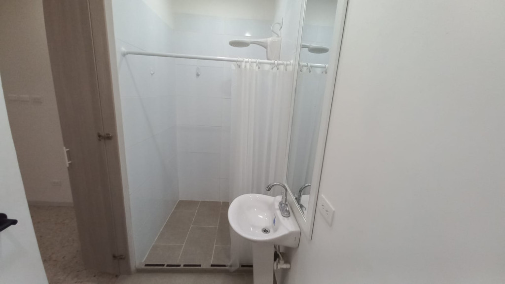 Apartaestudio En Arriendo - San Vicente, Cali