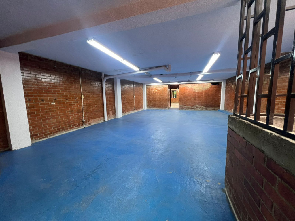 Bodega En Arriendo - San Bosco, Cali