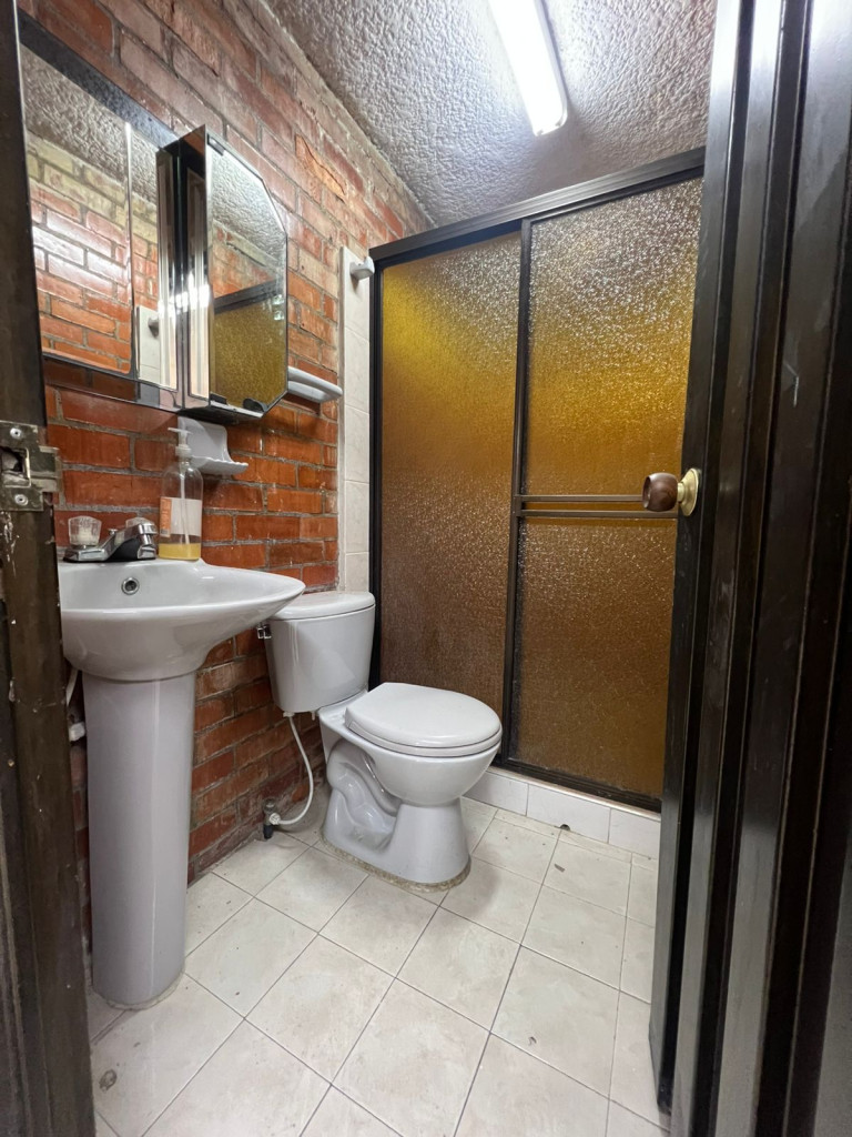 Bodega En Arriendo - San Bosco, Cali