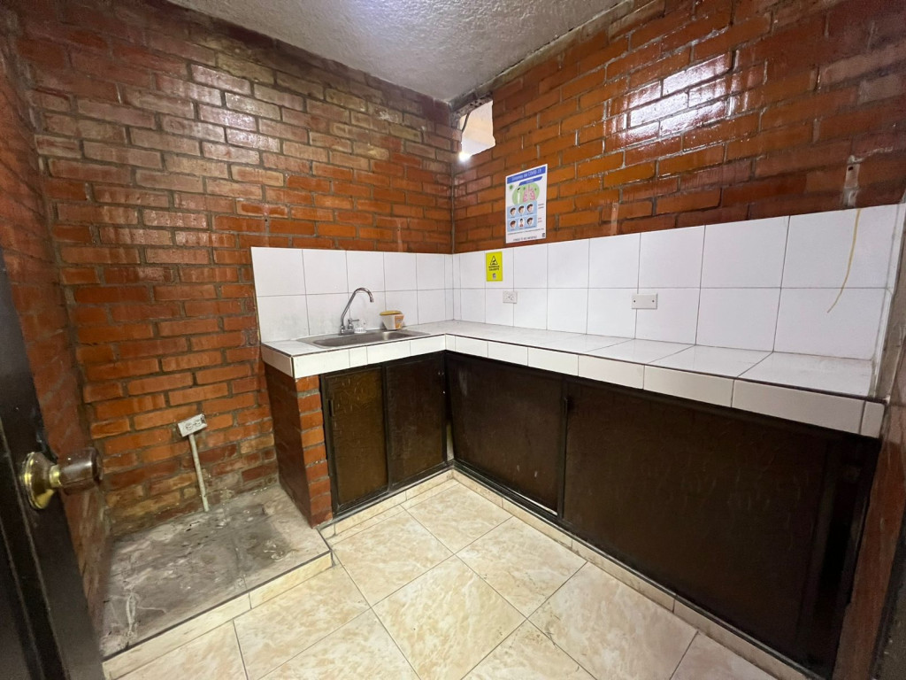 Bodega En Arriendo - San Bosco, Cali