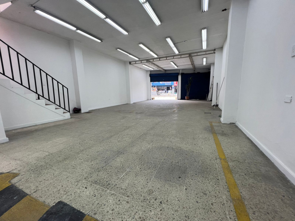 Bodega En Arriendo - San Bosco, Cali
