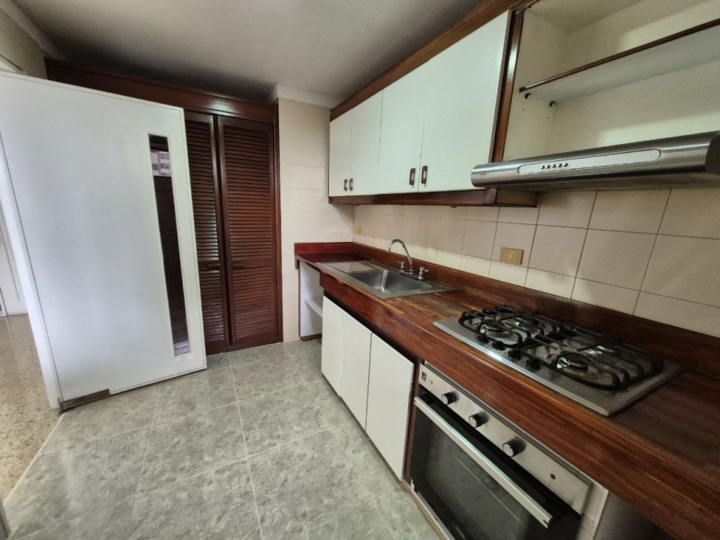 Apartamento En Venta - Versalles, Cali