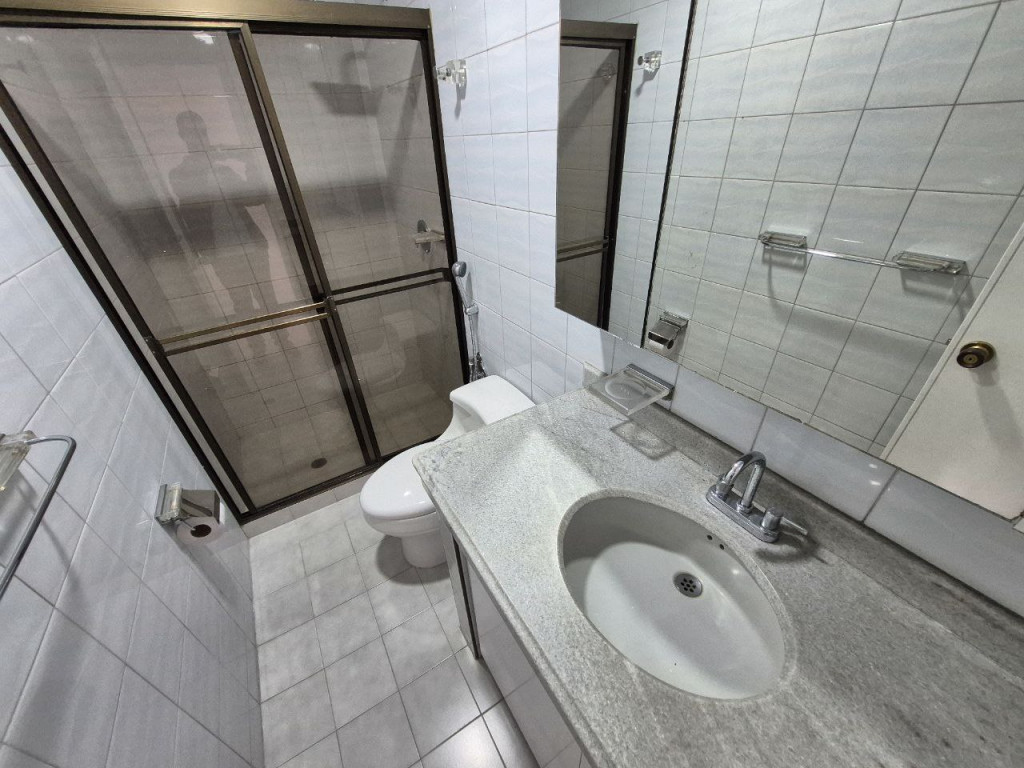 Apartamento En Venta - Versalles, Cali