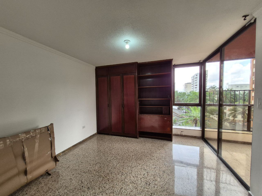 Apartamento En Venta - Versalles, Cali