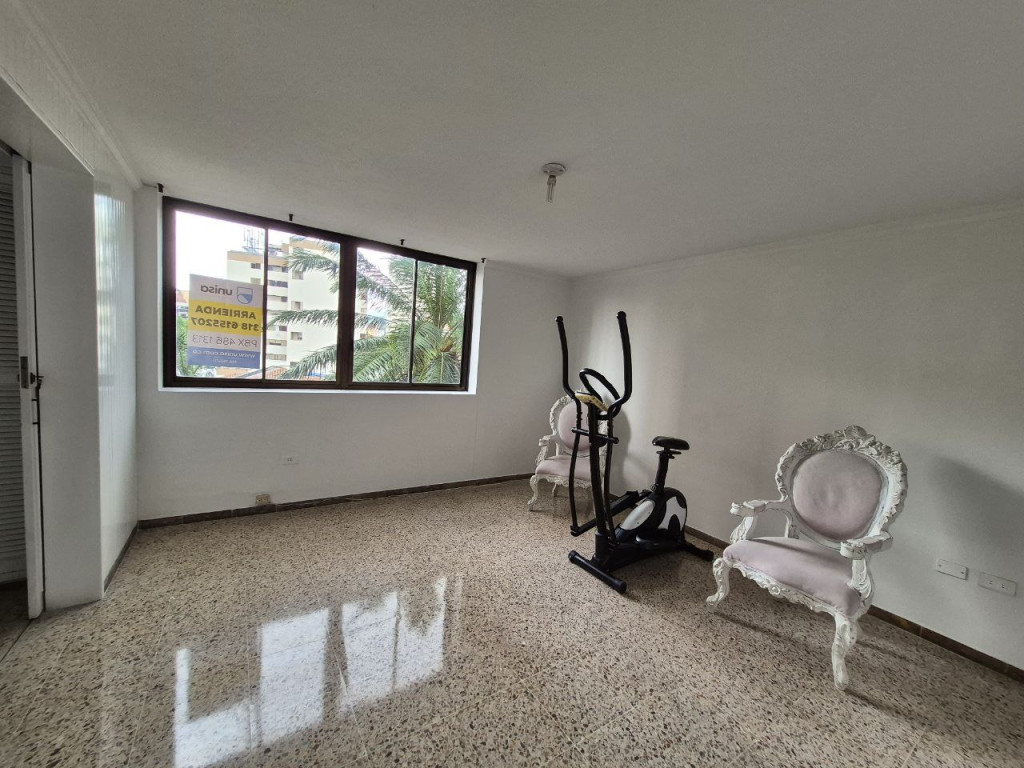 Apartamento En Venta - Versalles, Cali