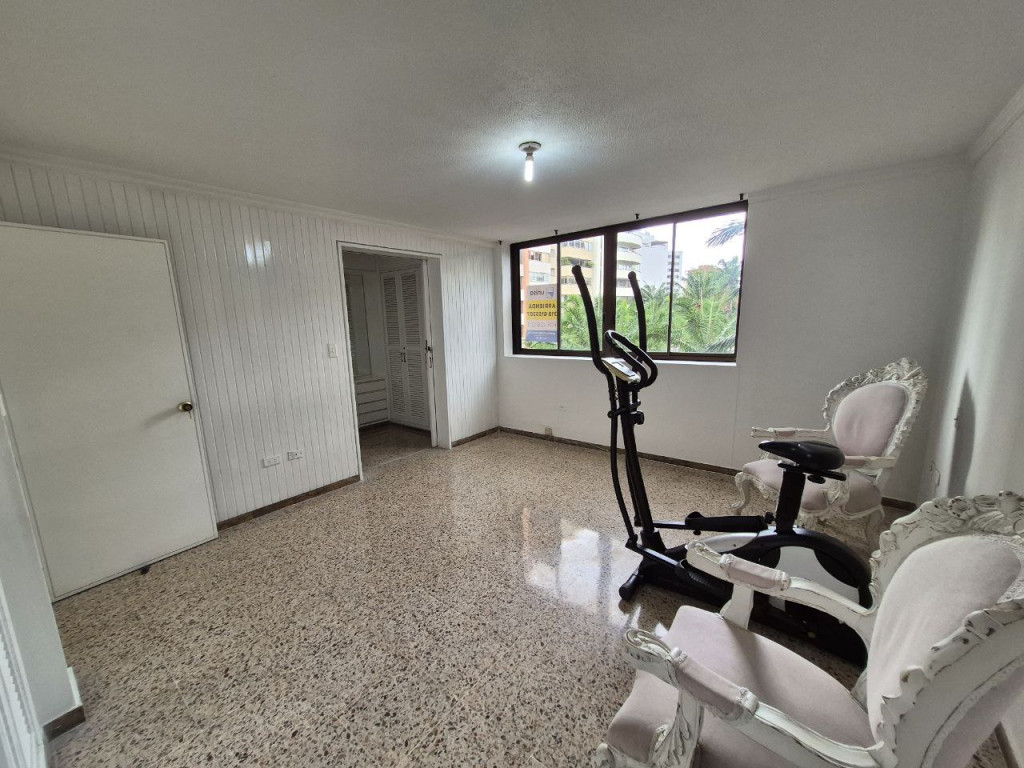 Apartamento En Venta - Versalles, Cali