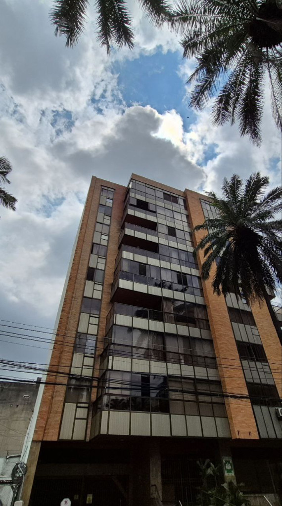 Apartamento En Venta - Versalles, Cali