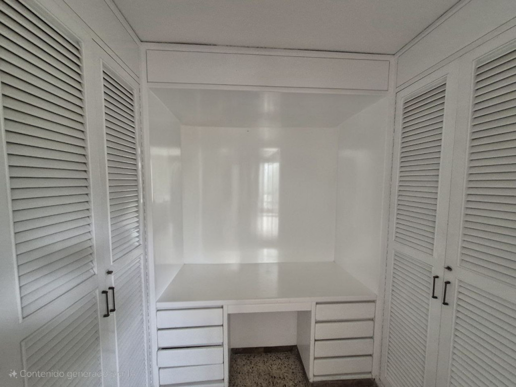 Apartamento En Venta - Versalles, Cali