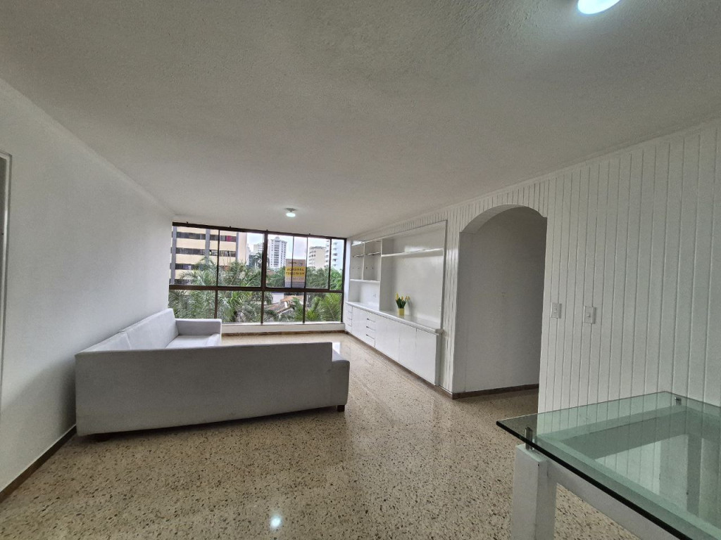 Apartamento En Venta - Versalles, Cali