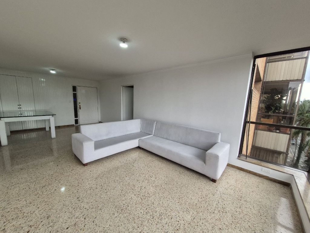 Apartamento En Venta - Versalles, Cali