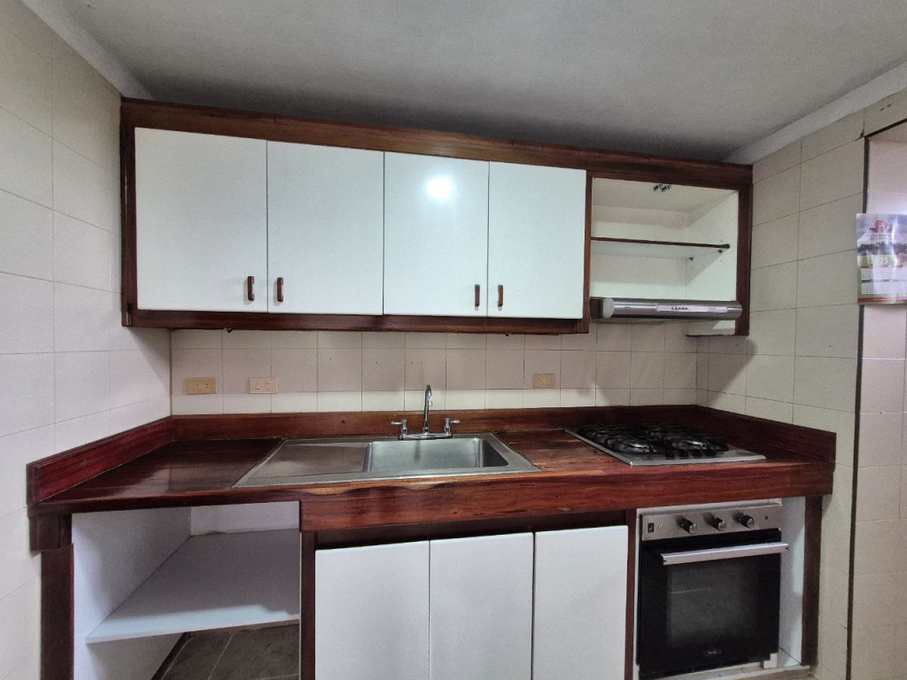 Apartamento En Venta - Versalles, Cali