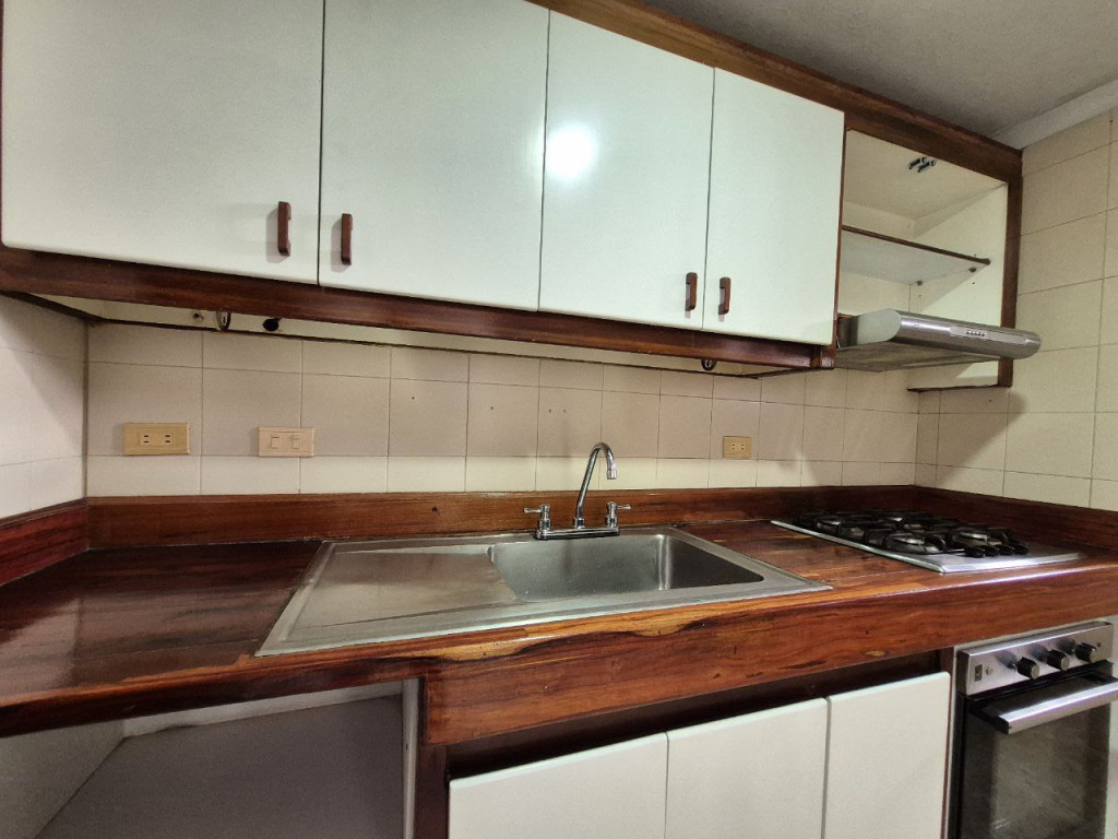 Apartamento En Venta - Versalles, Cali