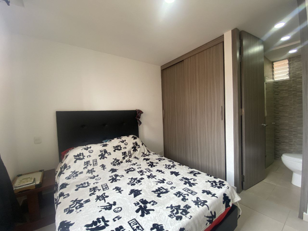 Apartamento En Venta - Altos De Menga, Cali
