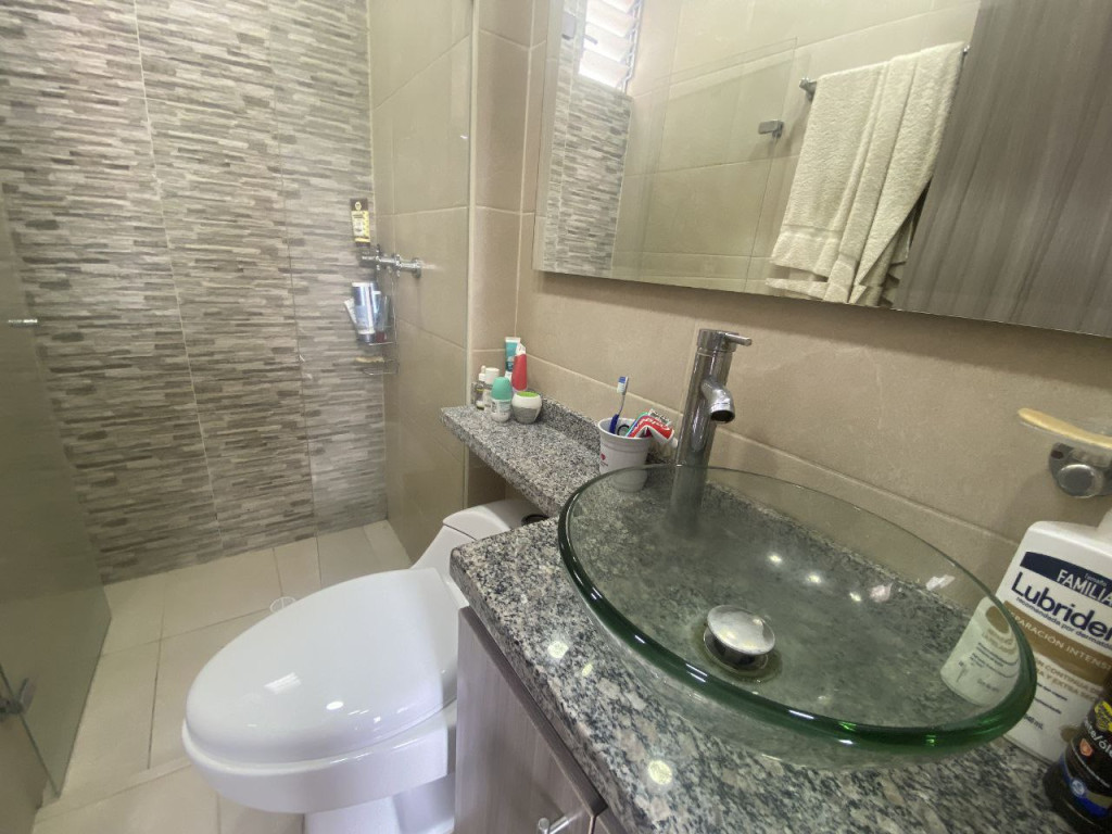 Apartamento En Venta - Altos De Menga, Cali