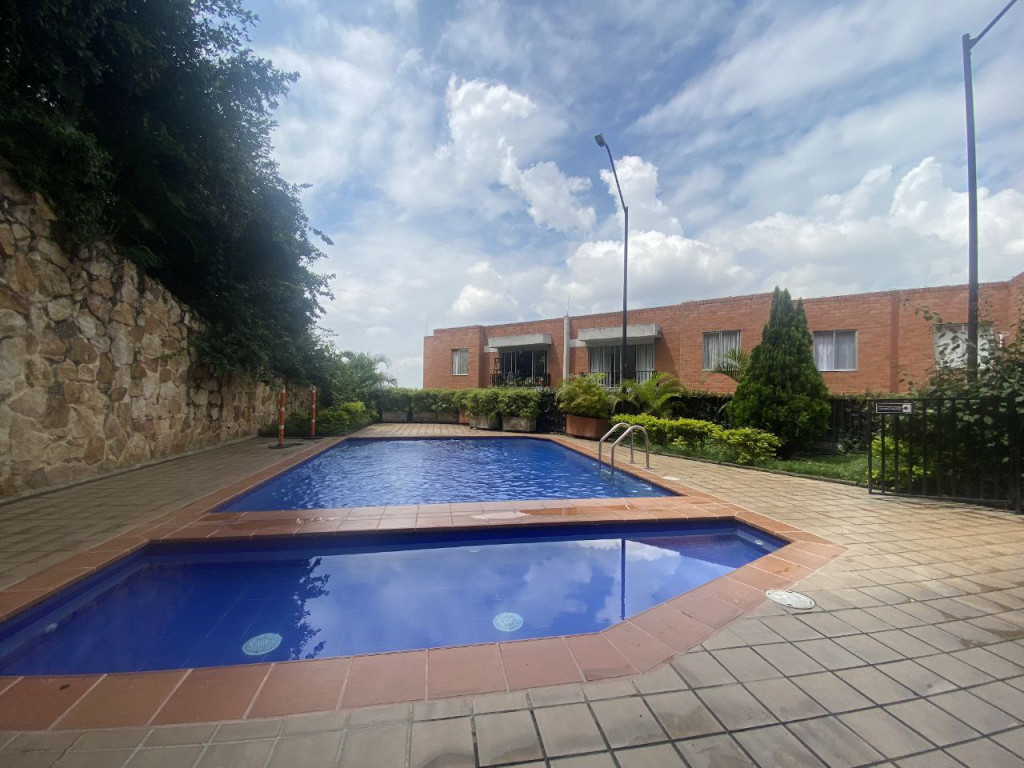 Apartamento En Venta - Altos De Menga, Cali
