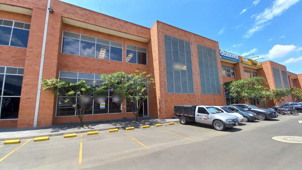 Bodega En Arriendo - Acopi, Yumbo