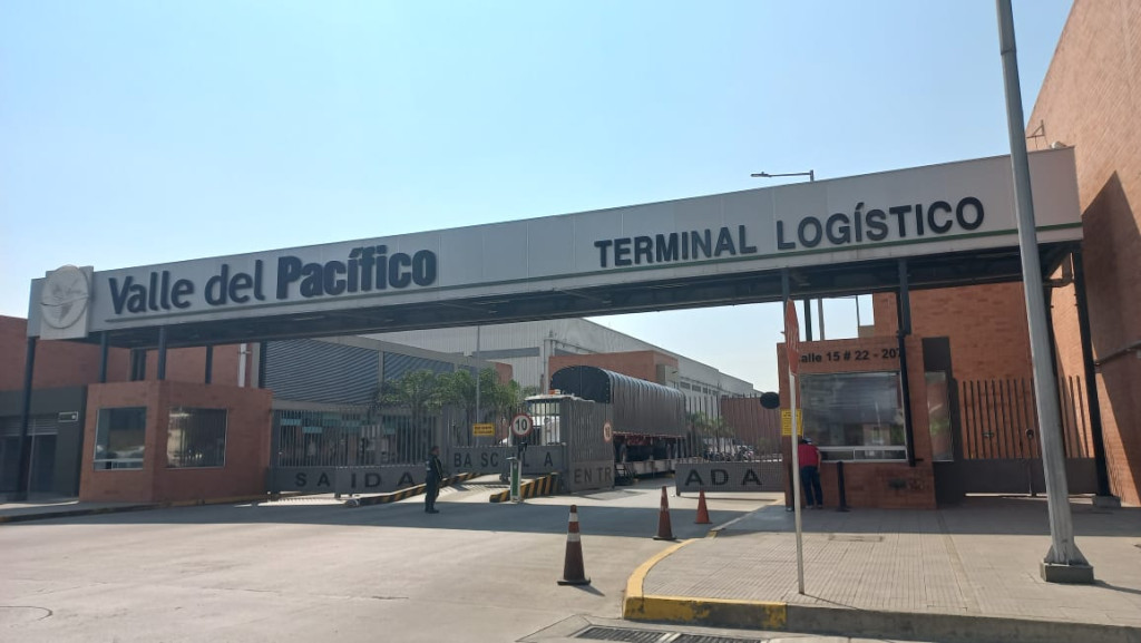 Bodega En Arriendo - Acopi, Yumbo